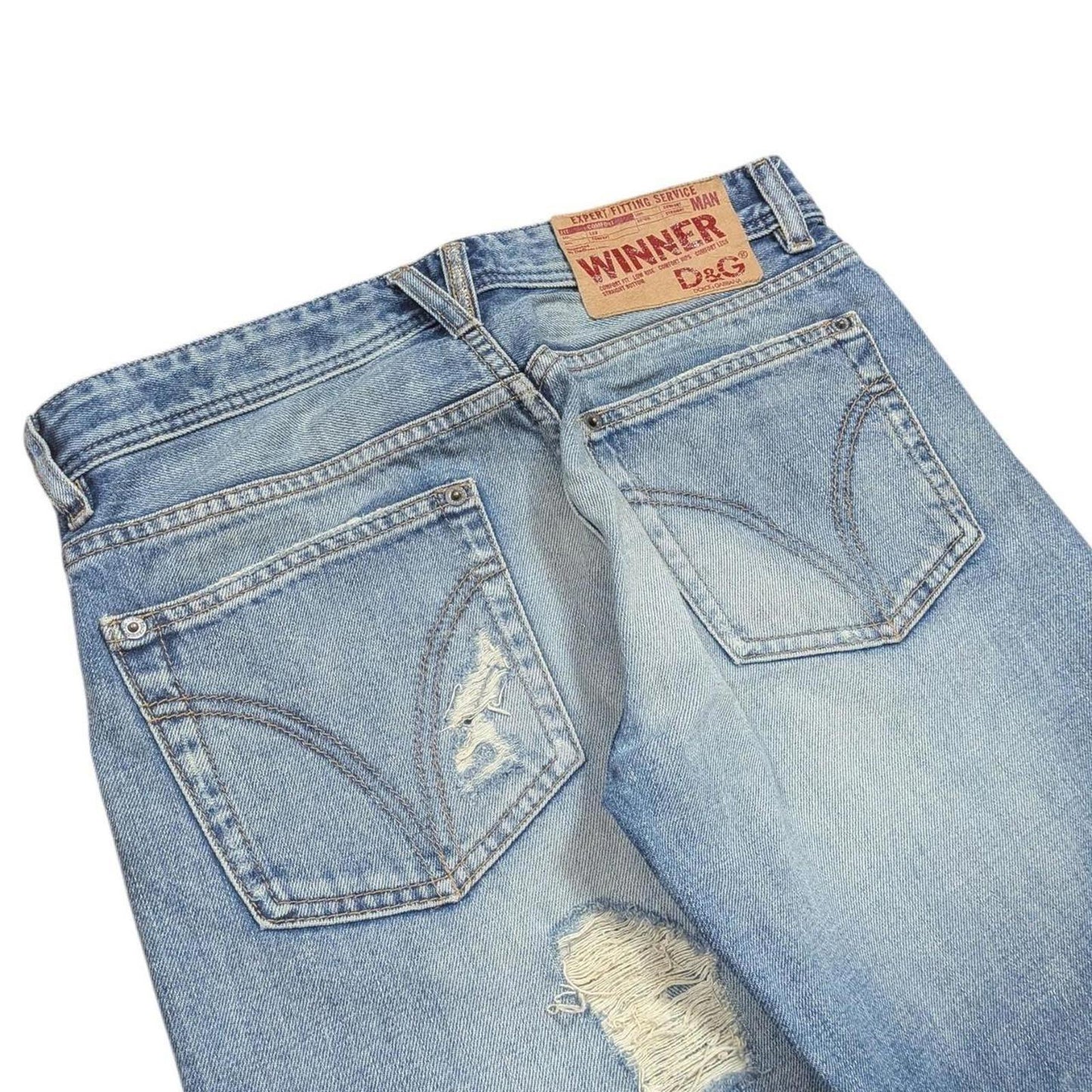 Dolce & Gabbana Jeans (32)