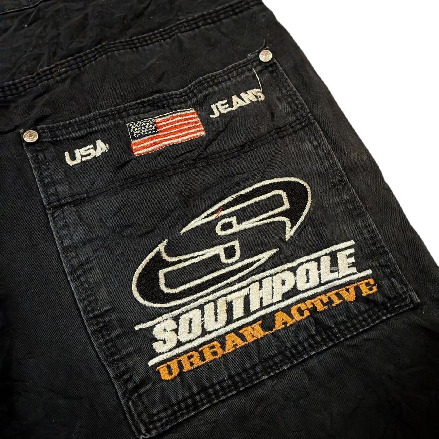 Southpole Shorts (33)