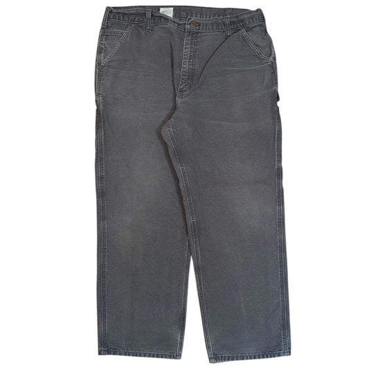 Carhartt Carpenter Pants (38)