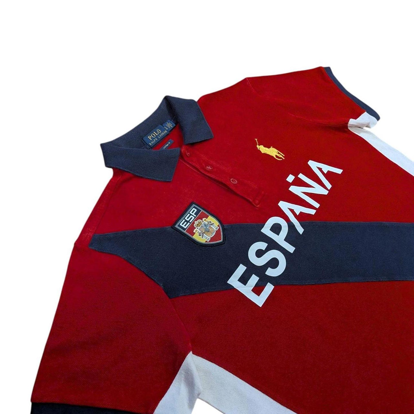 Ralph Lauren Spain Polo (L)