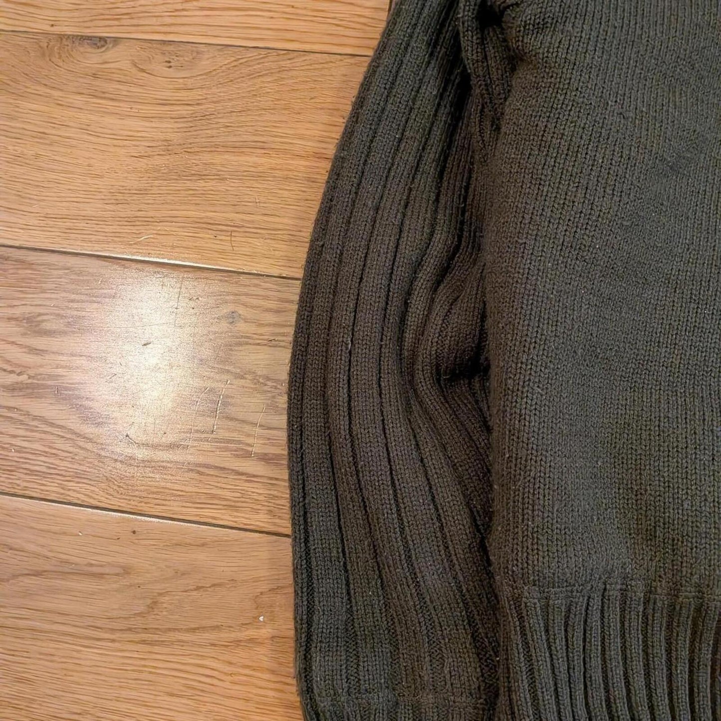 Schott NYC Hoodie (M)
