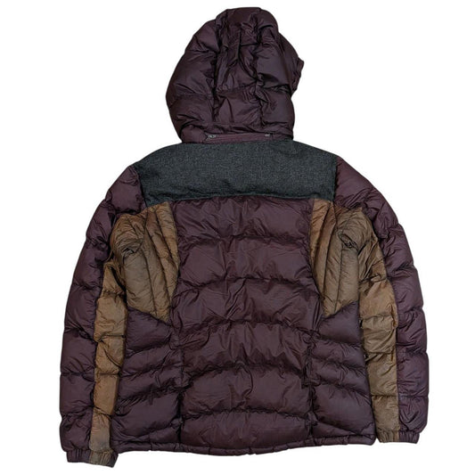 Montbell Puffer Jacket (S)