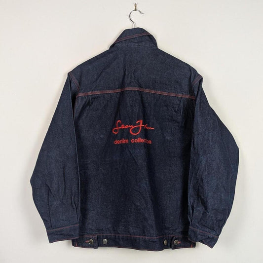 Sean John Denim Jacket (M)