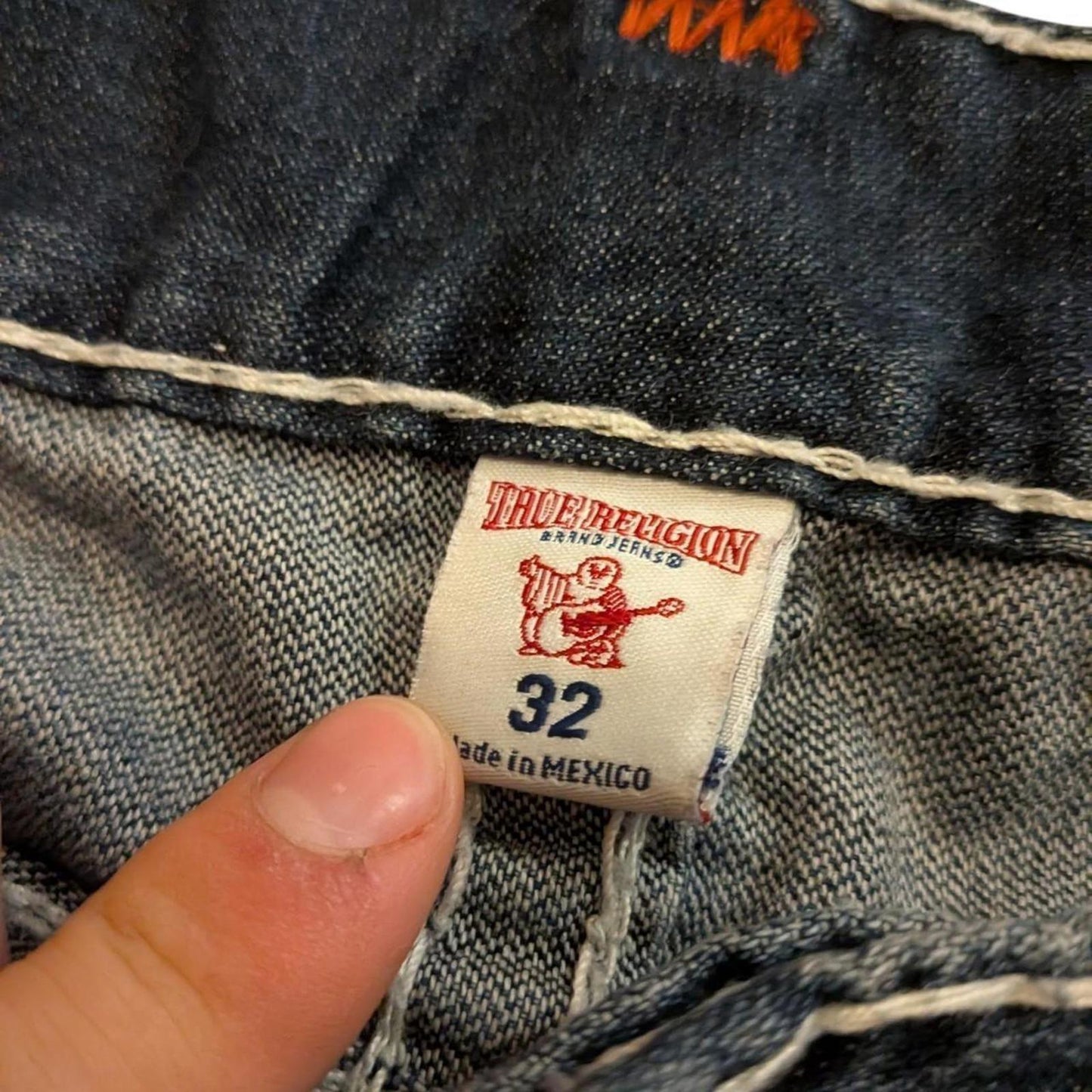 True Religion Super T Jeans (32)