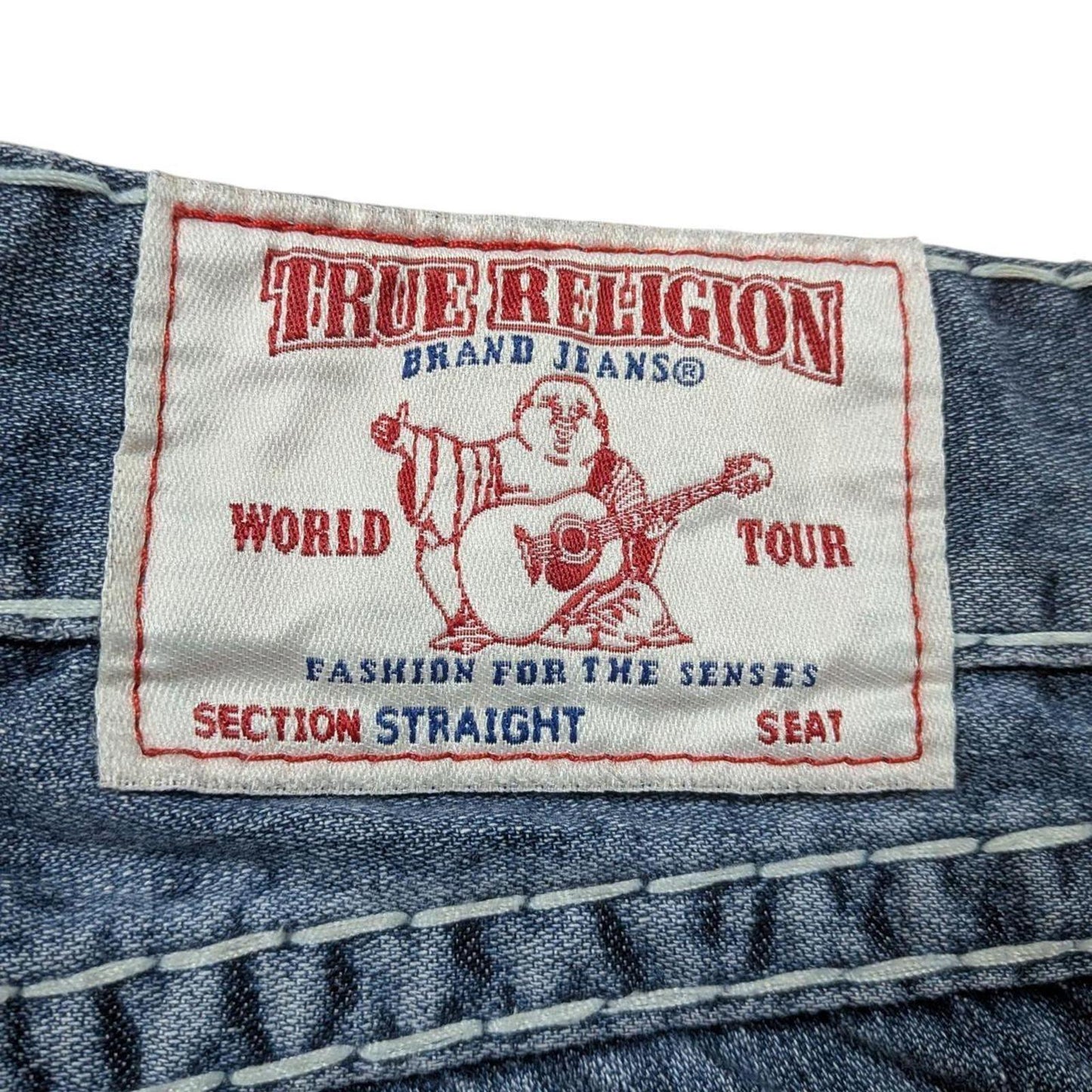 True Religion Super T Jeans (29)