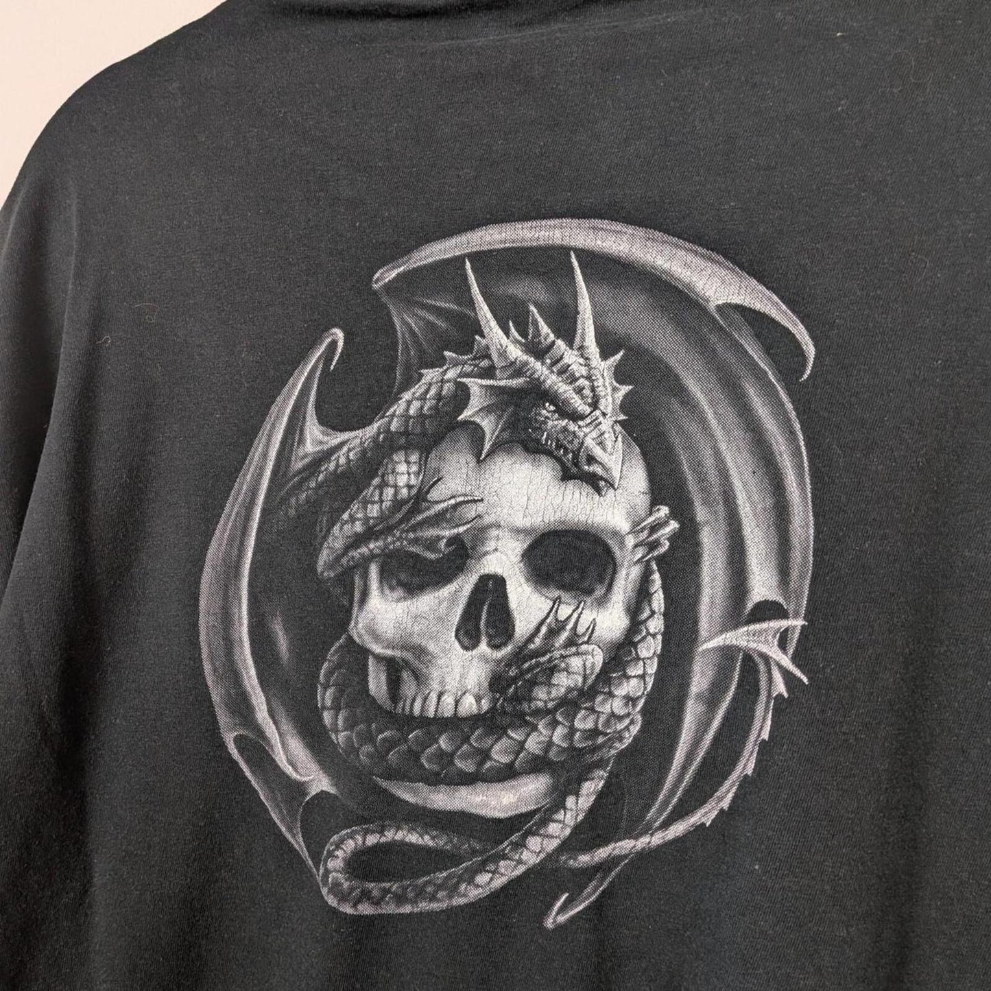 Spiral Direct T Shirt (XXL)