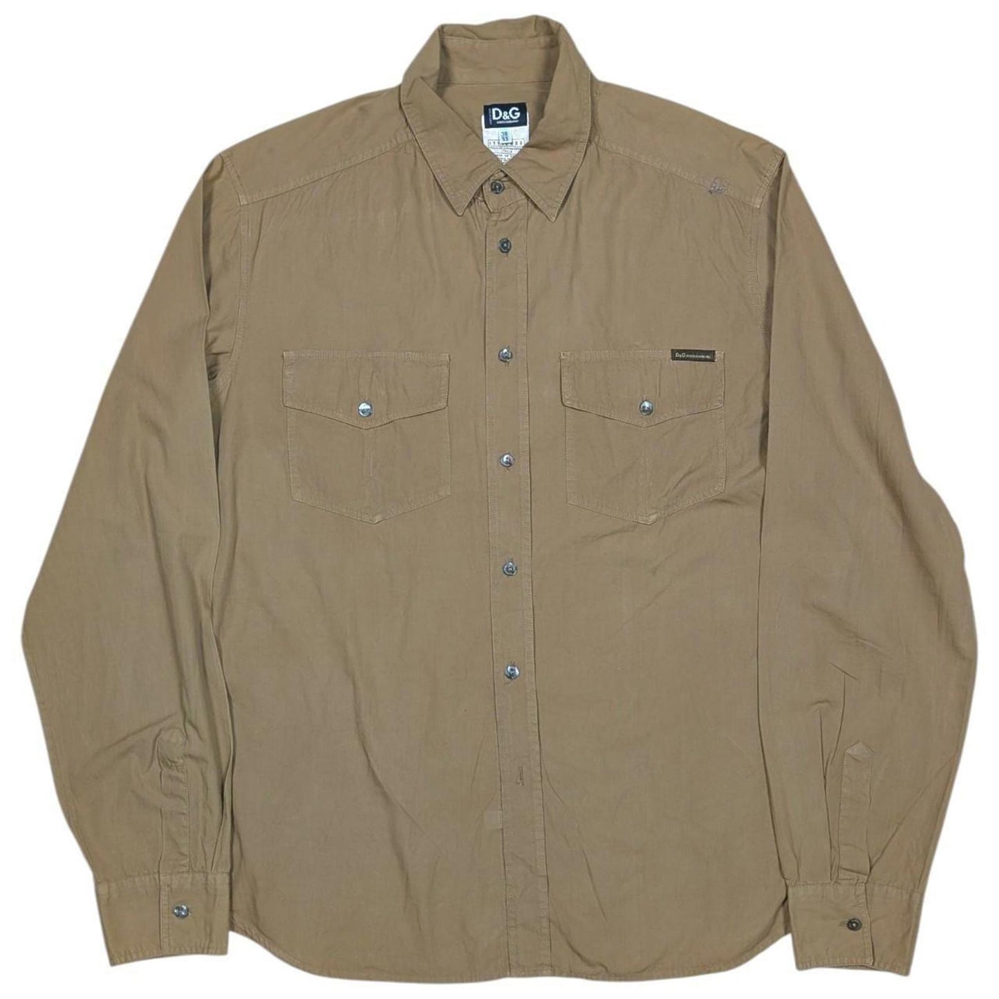 Dolce & Gabbana Shirt (M)