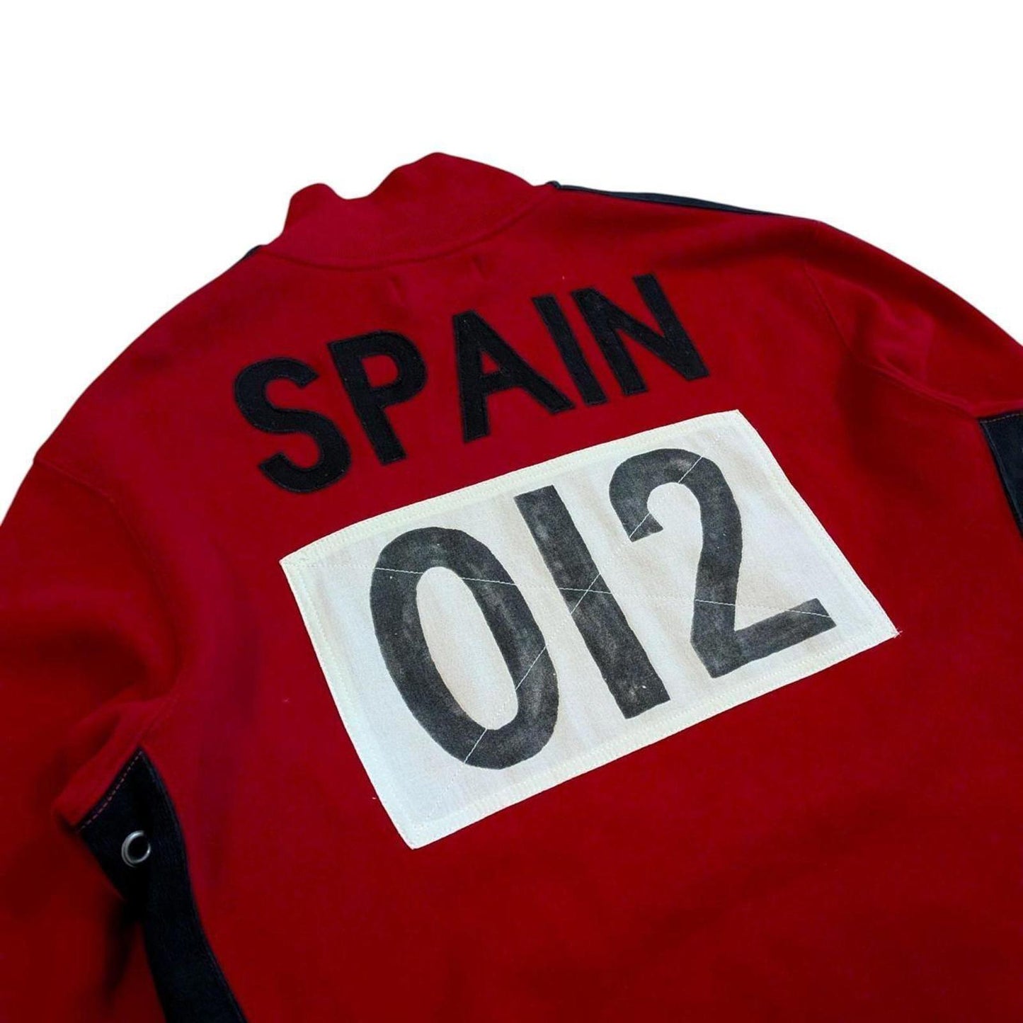 Polo Ralph Lauren Zip Up (L)