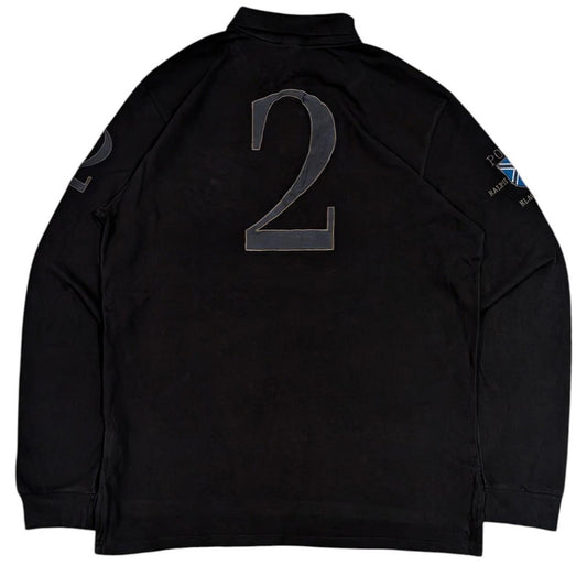 Polo Ralph Lauren Polo Shirt (XL)