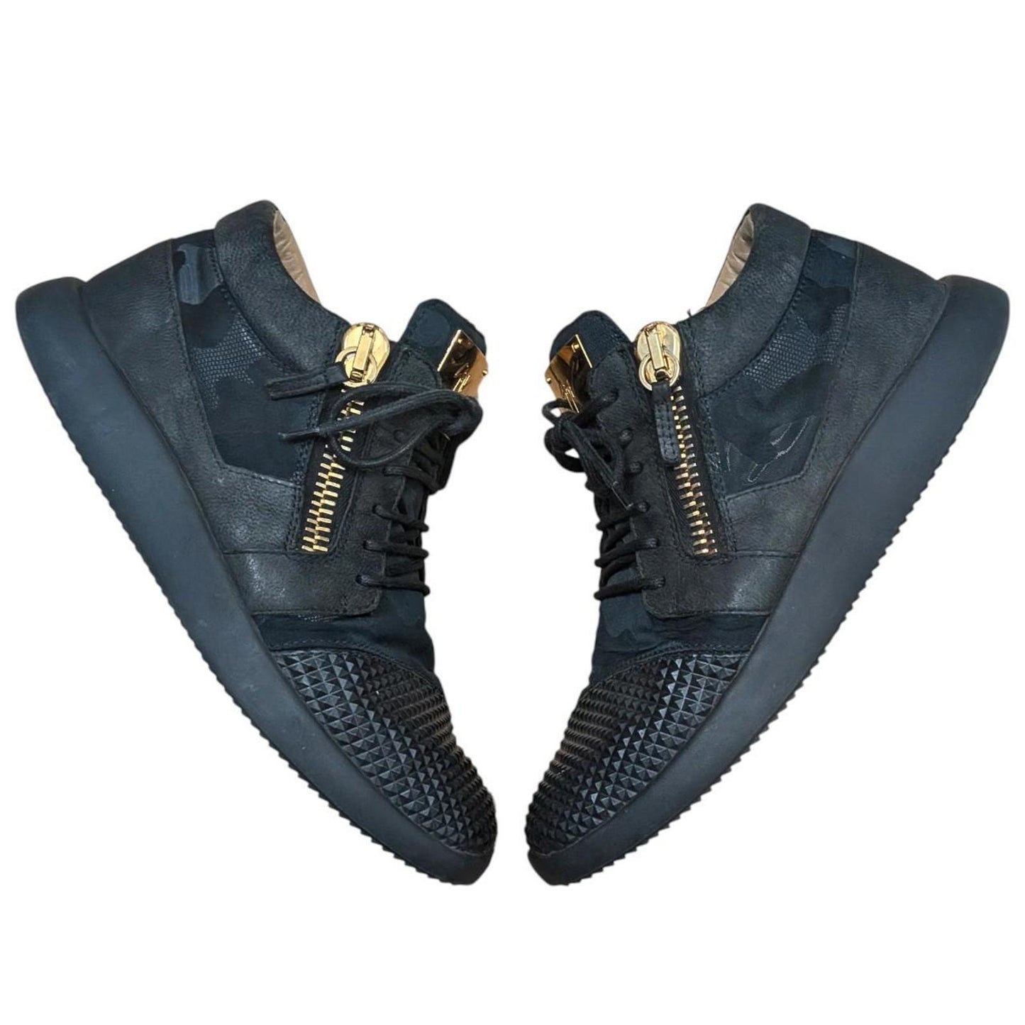 Giuseppe Zanotti Runners (UK 10)