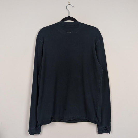 Hugo Boss Long Sleeve T Shirt (L)
