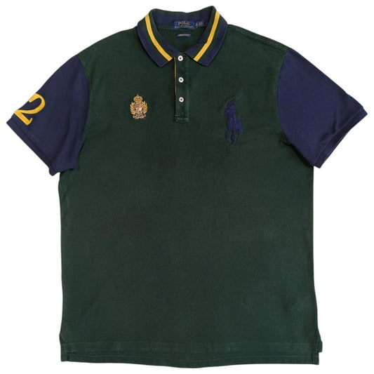 Polo Ralph Lauren Polo Shirt (XL)