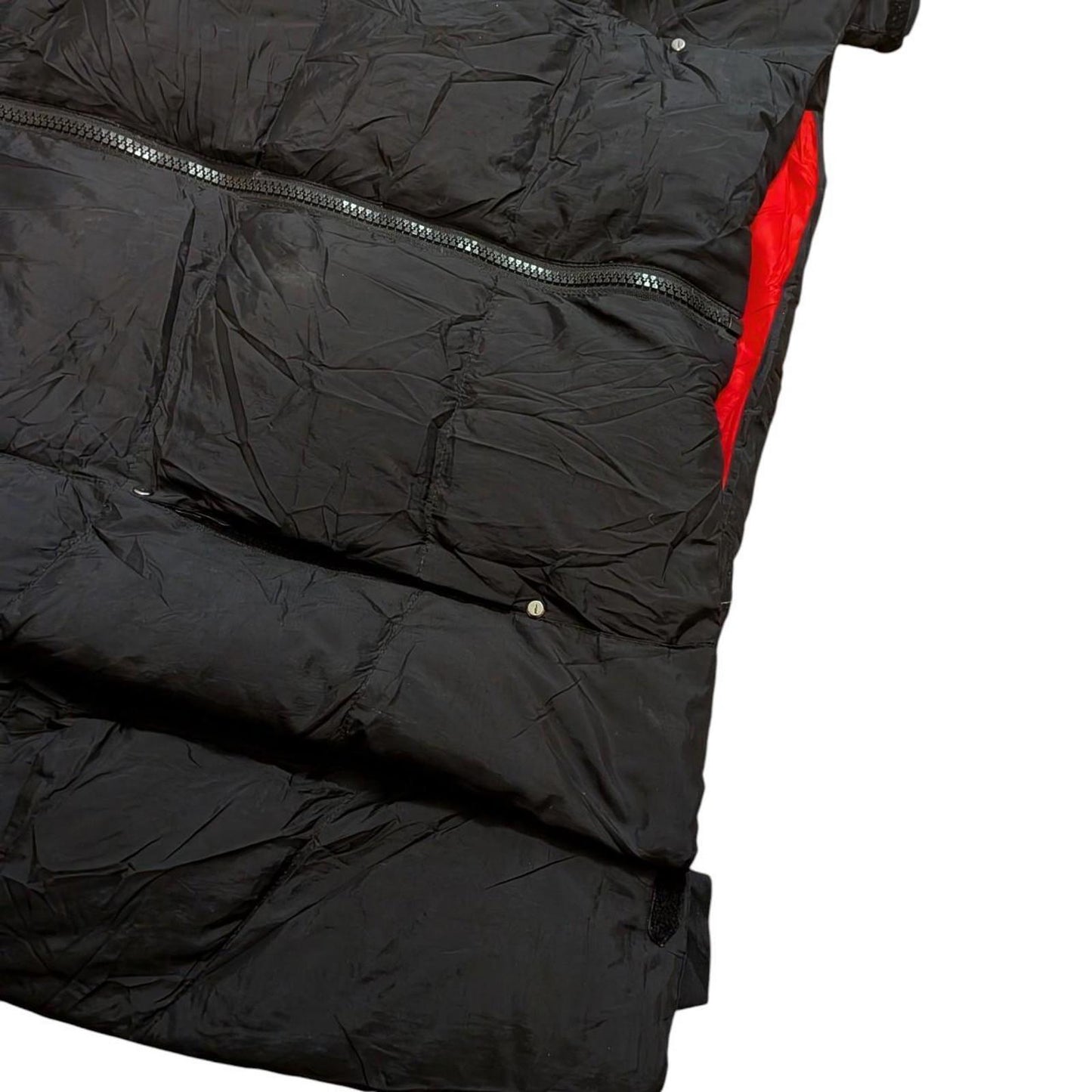 Polo Ralph Lauren Puffer Jacket (S)