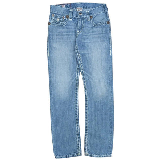 True Religion Super T Jeans (30)