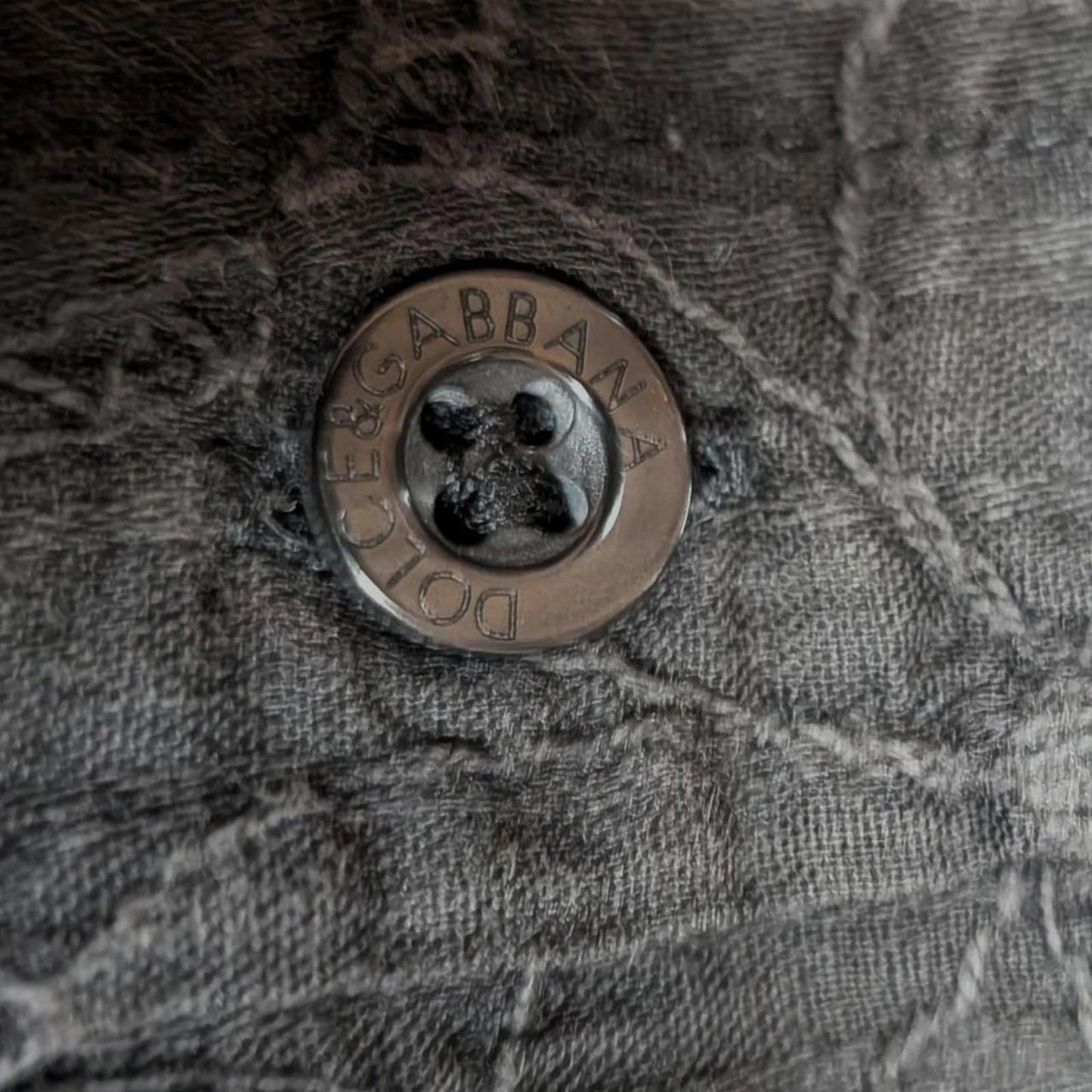 Dolce & Gabbana Shirt (L)