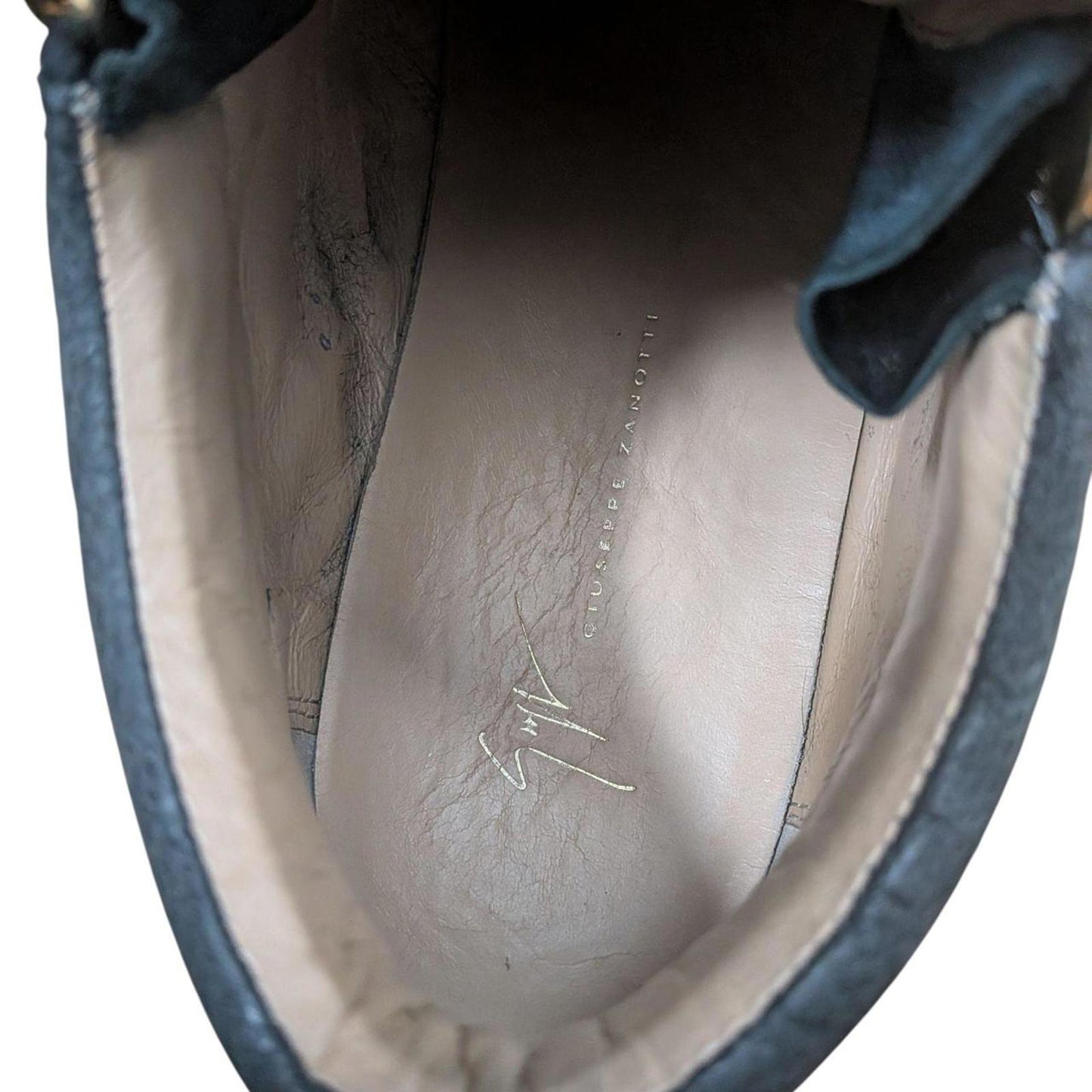 Giuseppe Zanotti Runners (UK 10)