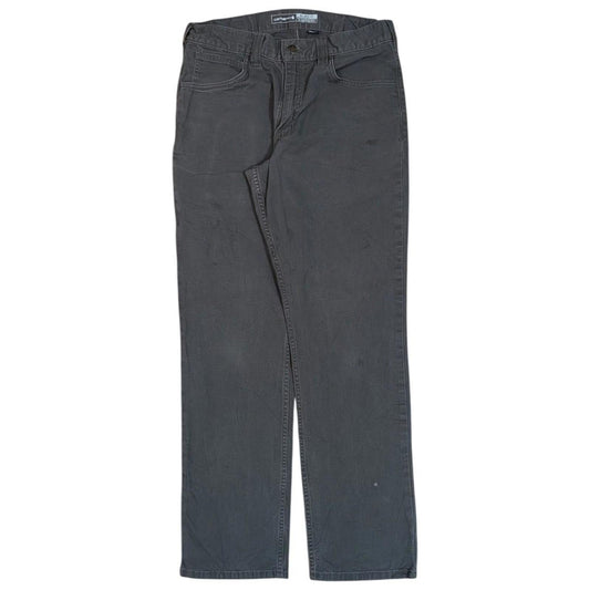 Carhartt Carpenter Pants (32)