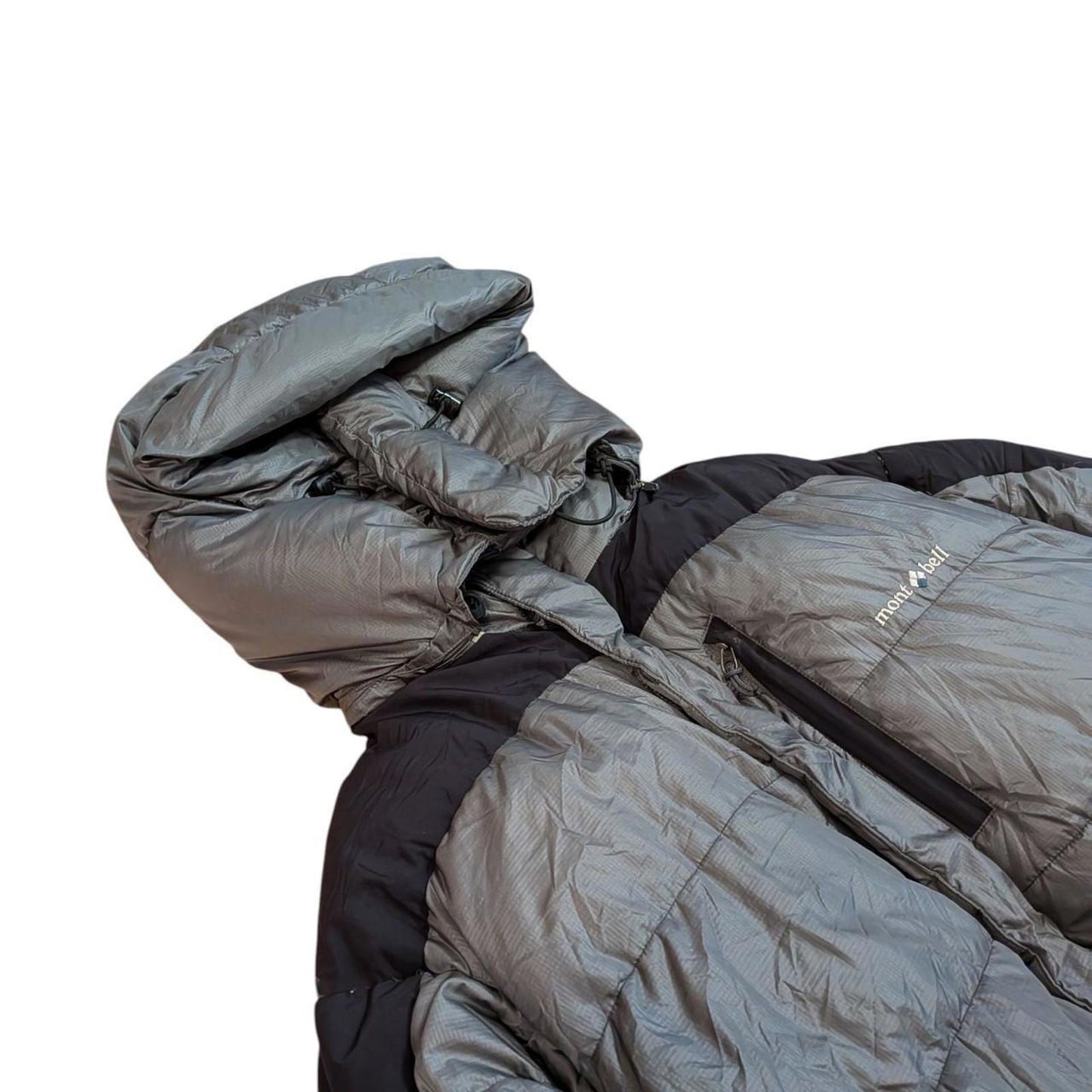 Montbell Puffer Jacket (S)