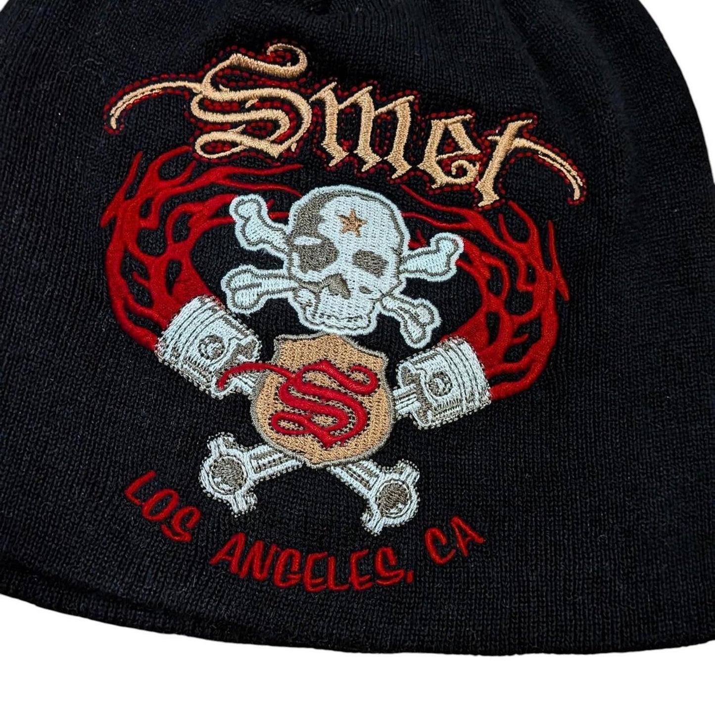 Smet Beanie (OS)