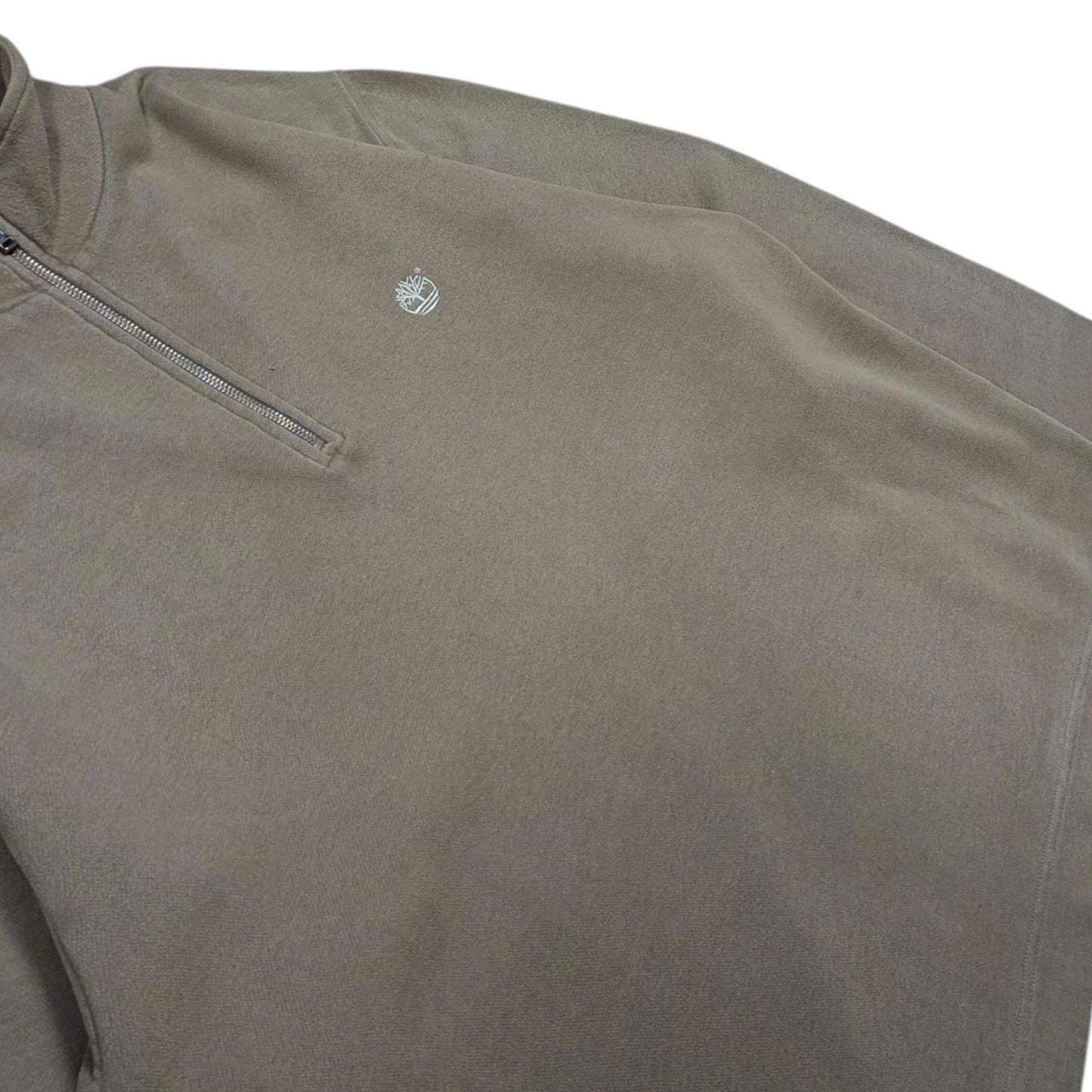Timberland Quarter Zip (XL)