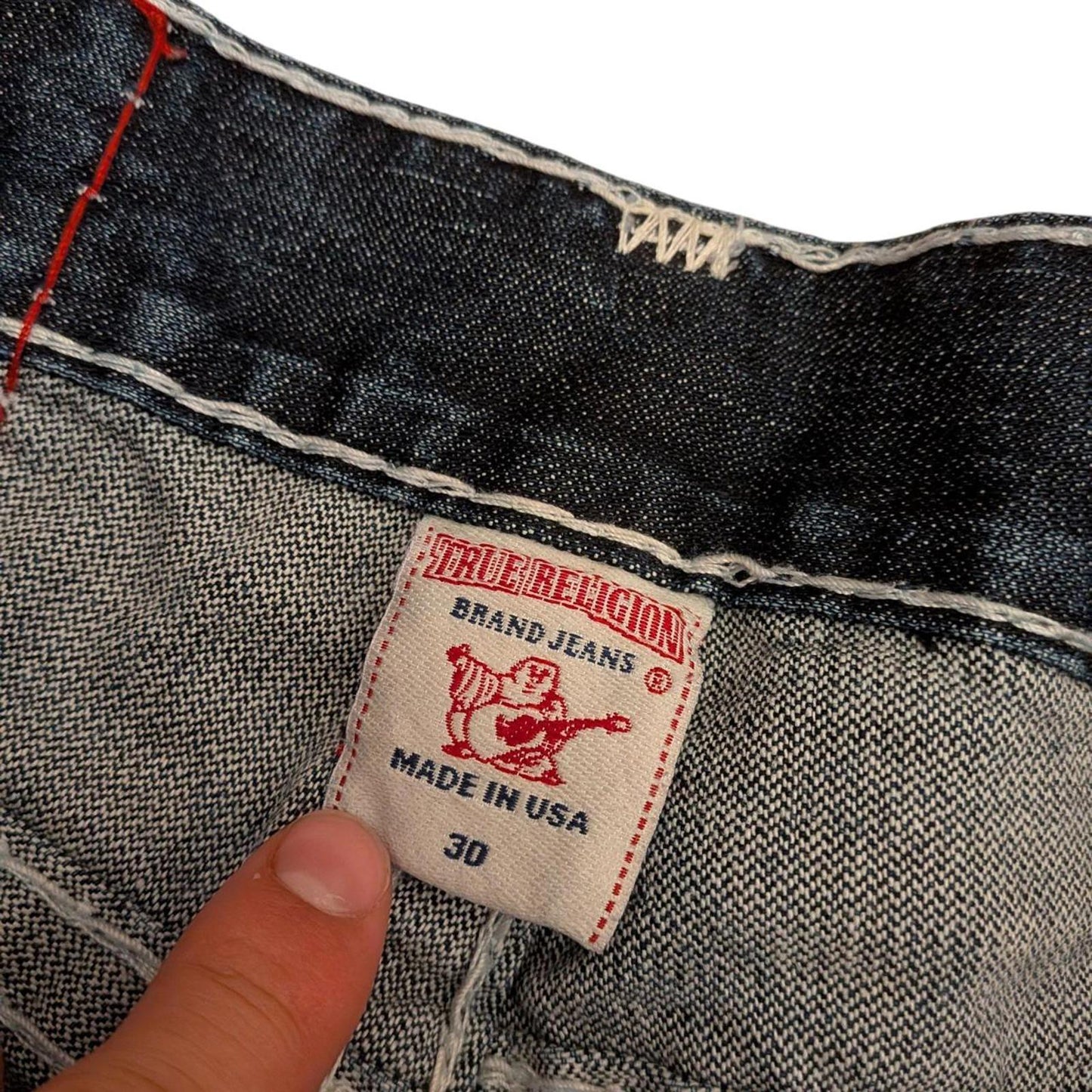 True Religion Jeans (30)
