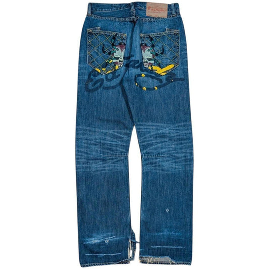 Ed Hardy Jeans (32)