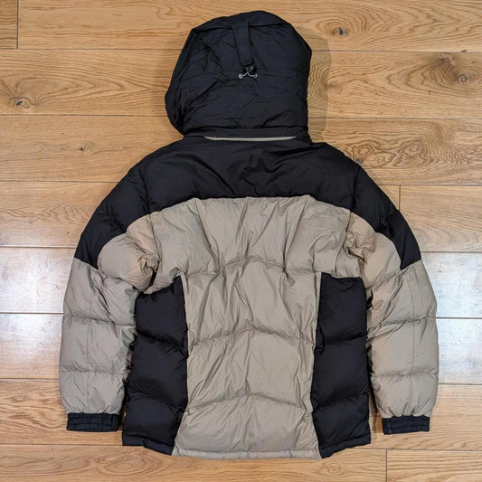 Montbell Puffer Jacket (M)