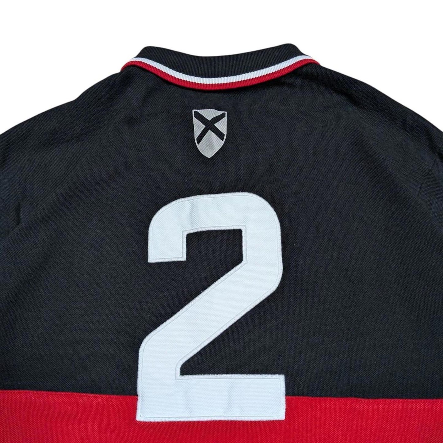 Ralph Lauren Blackwatch Polo Shirt (L)
