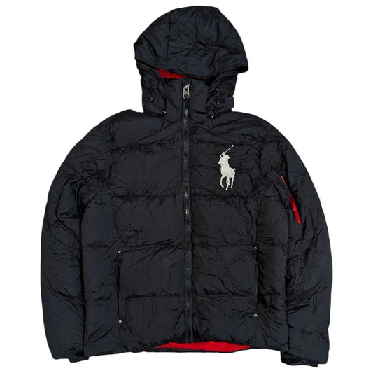 Polo Ralph Lauren Puffer Jacket (S)