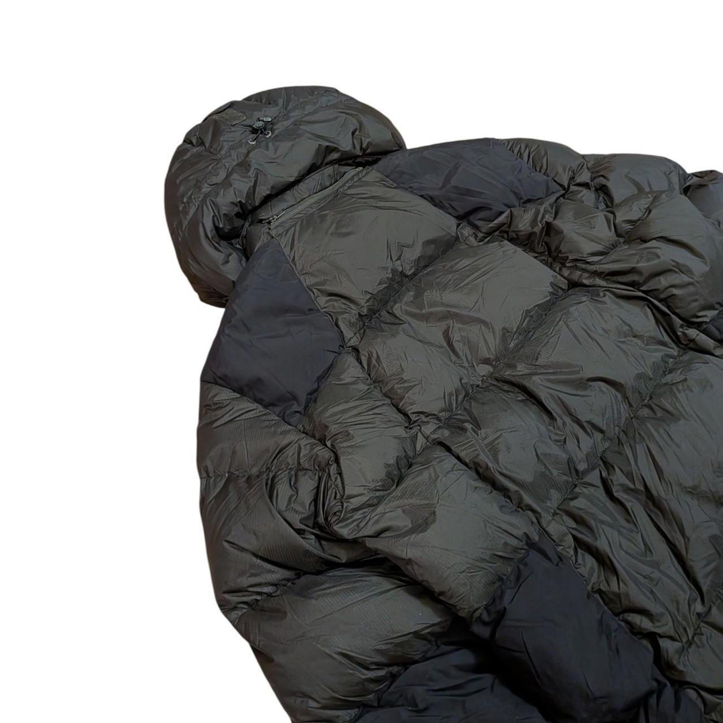 Montbell Puffer Jacket (M)