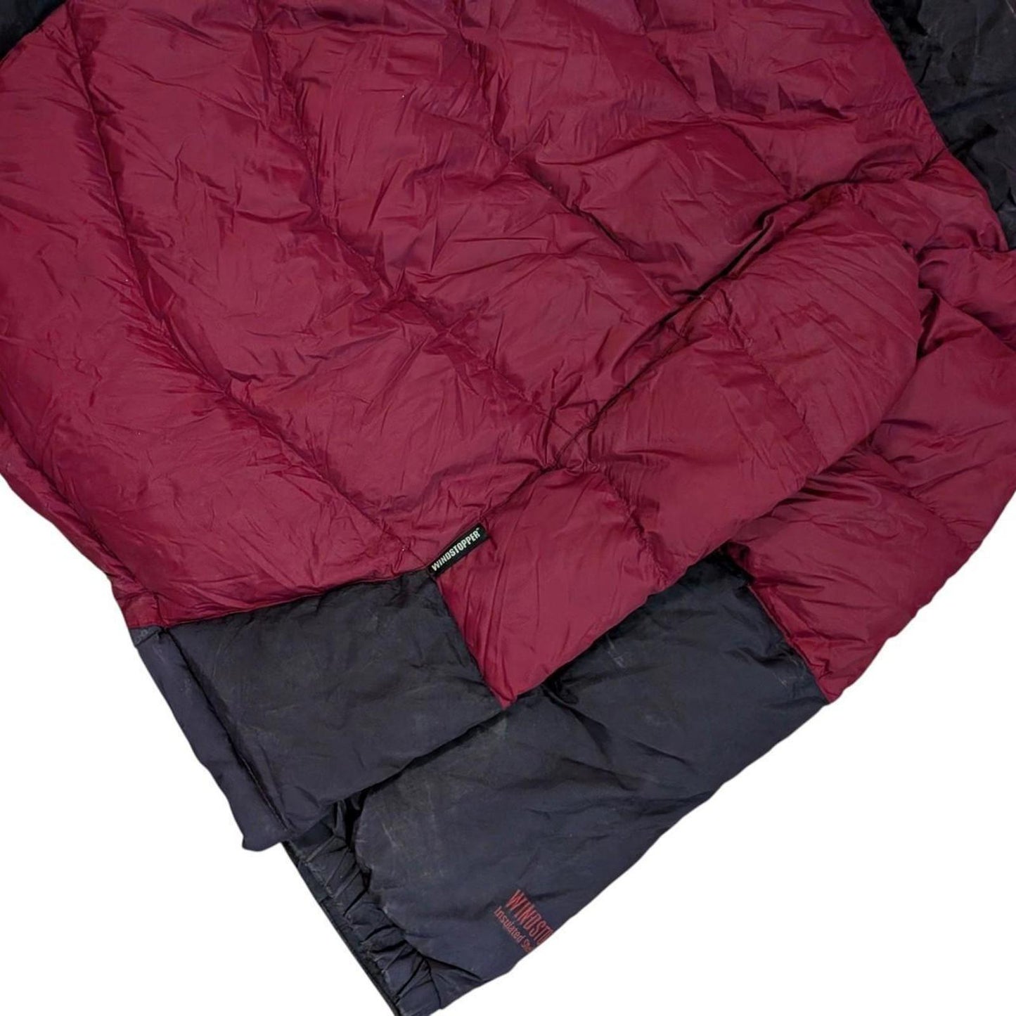 Montbell Puffer Jacket (M)