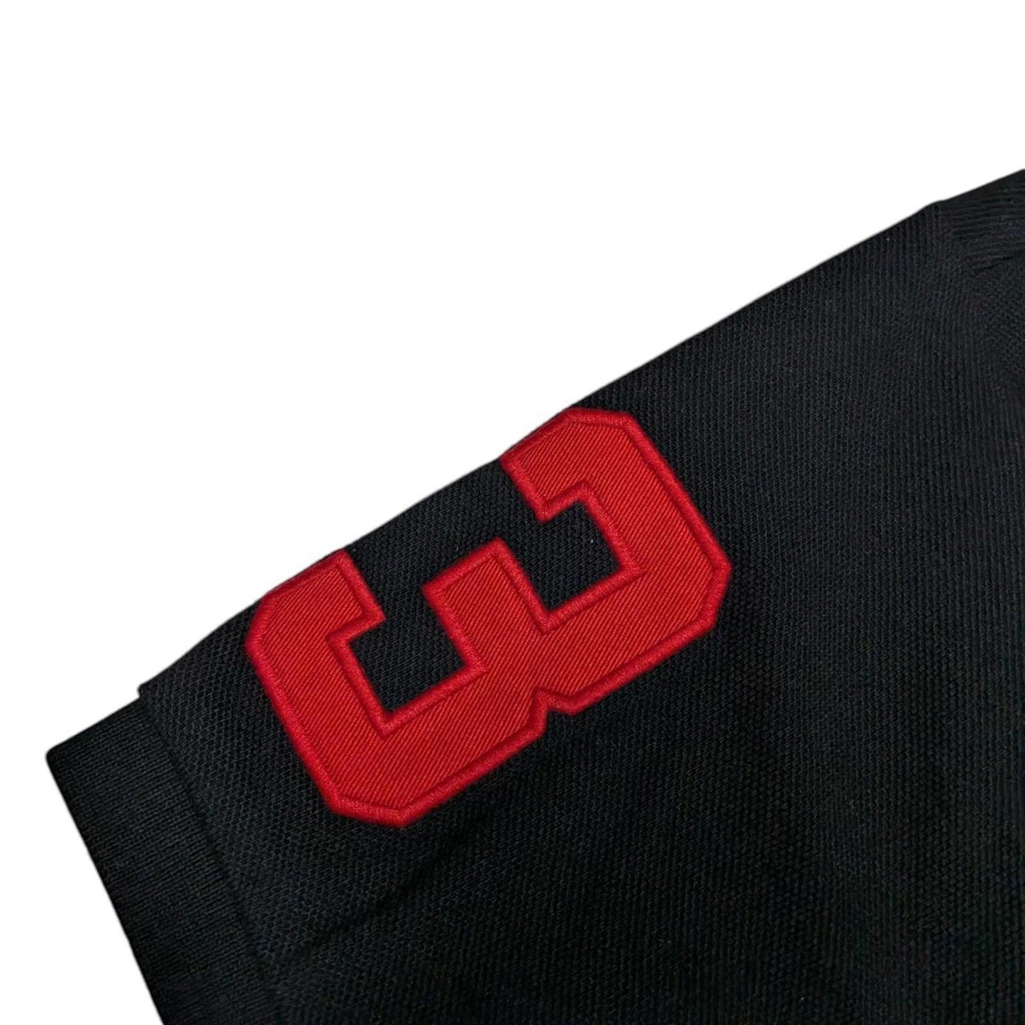 Ralph Lauren Russia Polo (L)