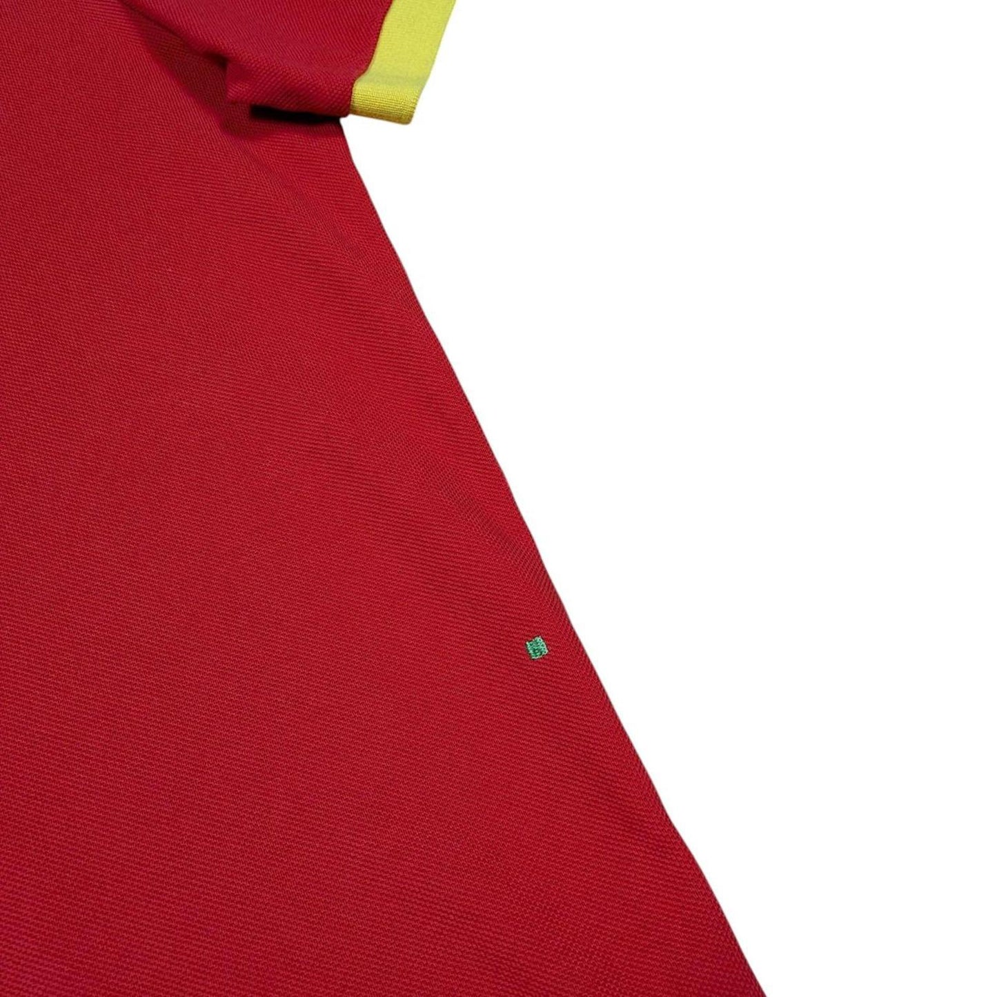 Hugo Boss Spain Polo Shirt (L)