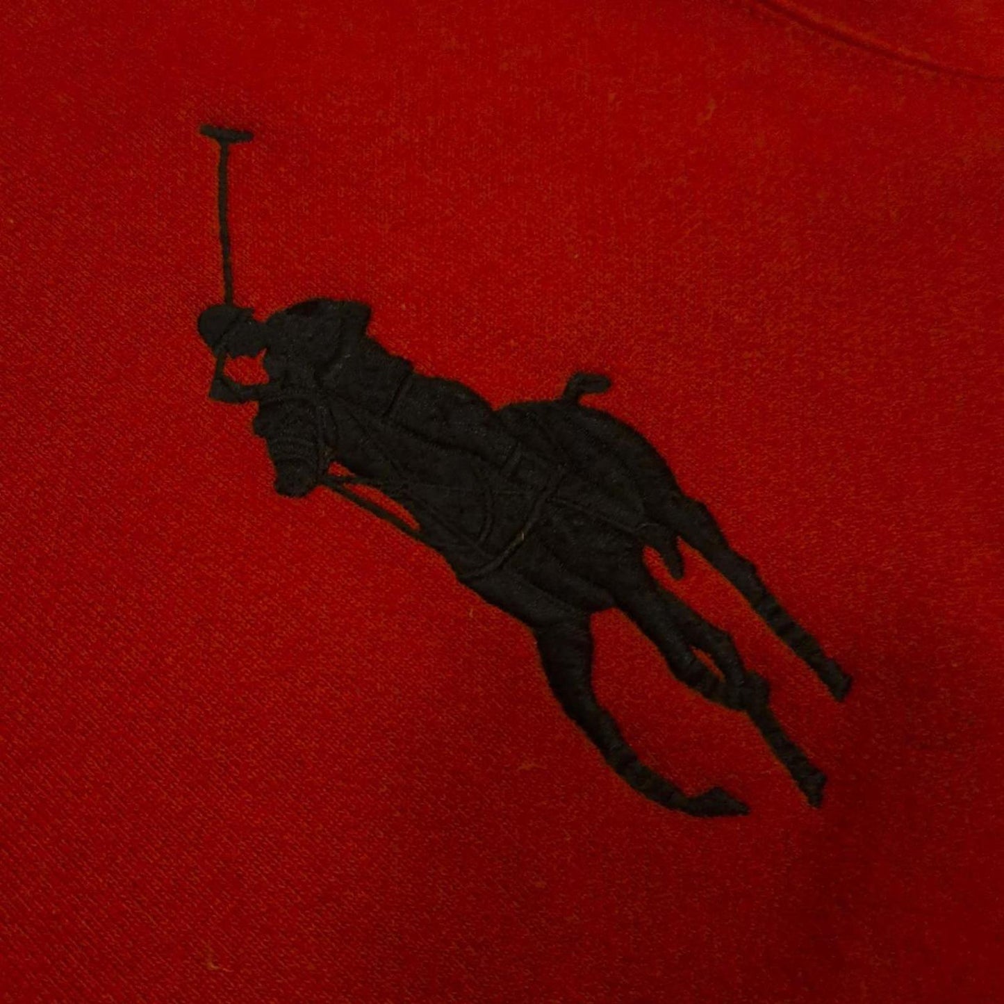 Polo Ralph Lauren Zip Up (L)