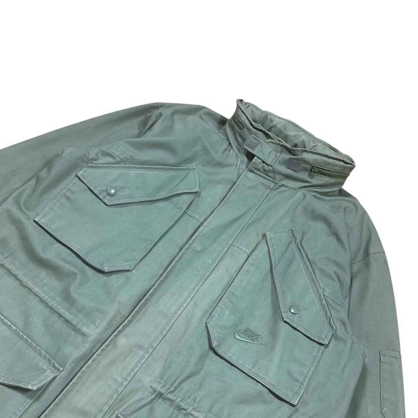 Vintage Nike Jacket (L)