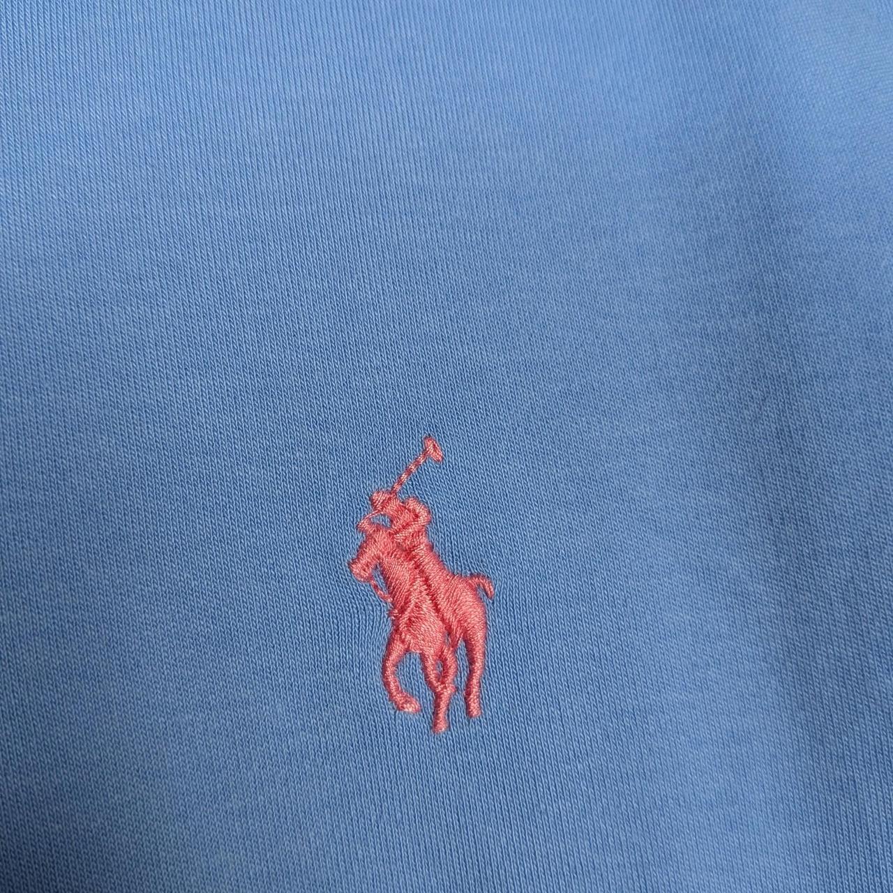 Polo Ralph Lauren Polo Shirt (M)