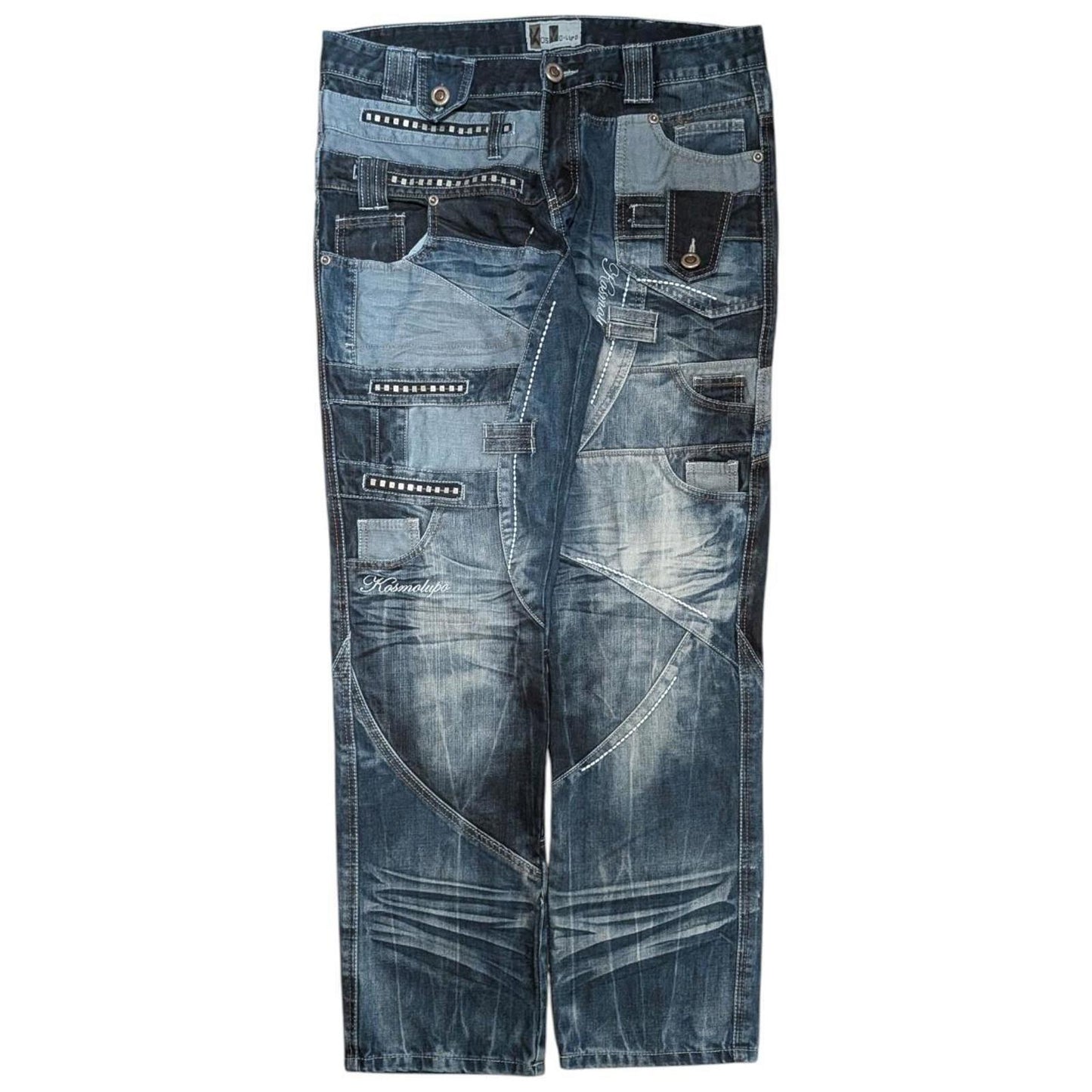 Kosmo Lupo Jeans (36)