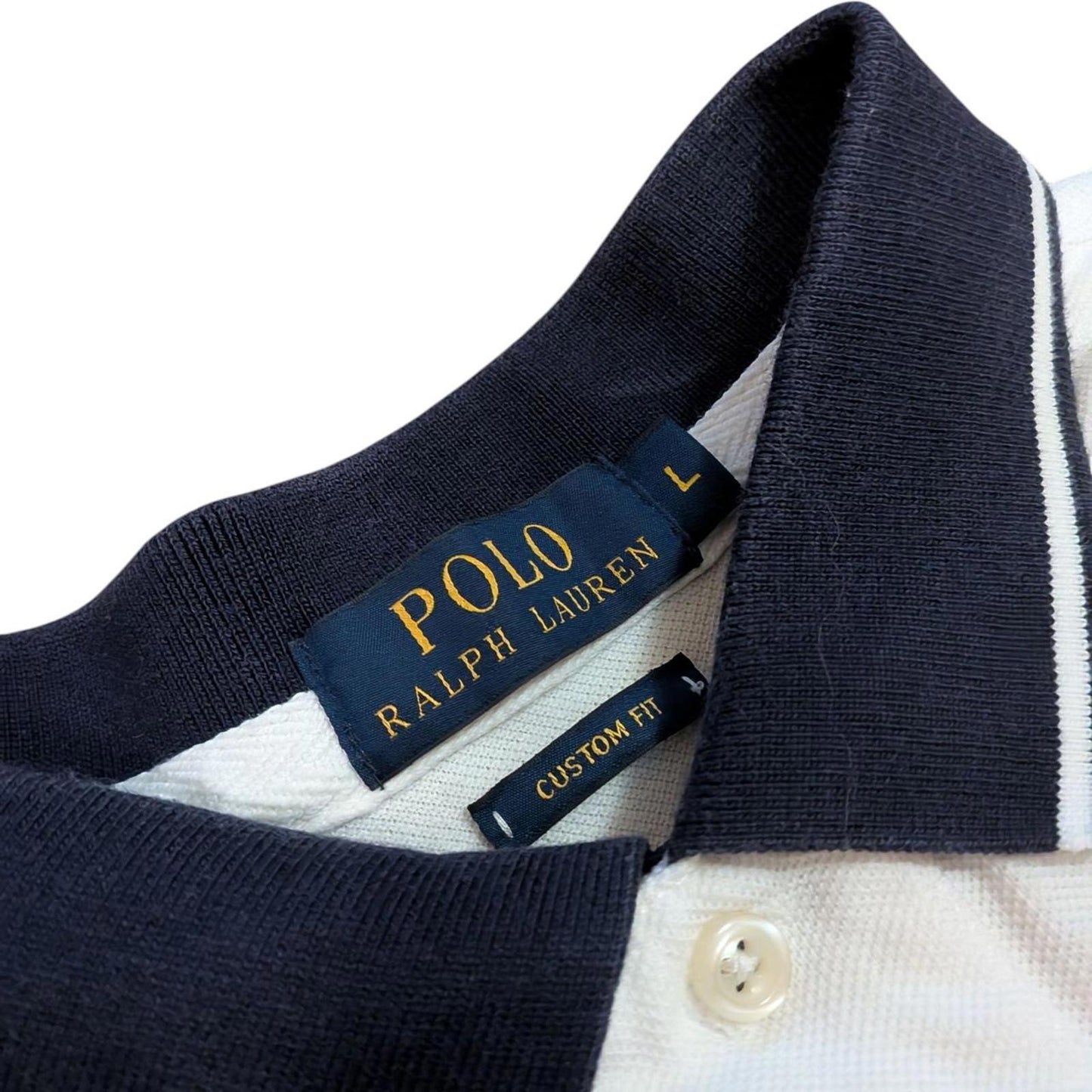 Ralph Lauren Paris Polo (L)
