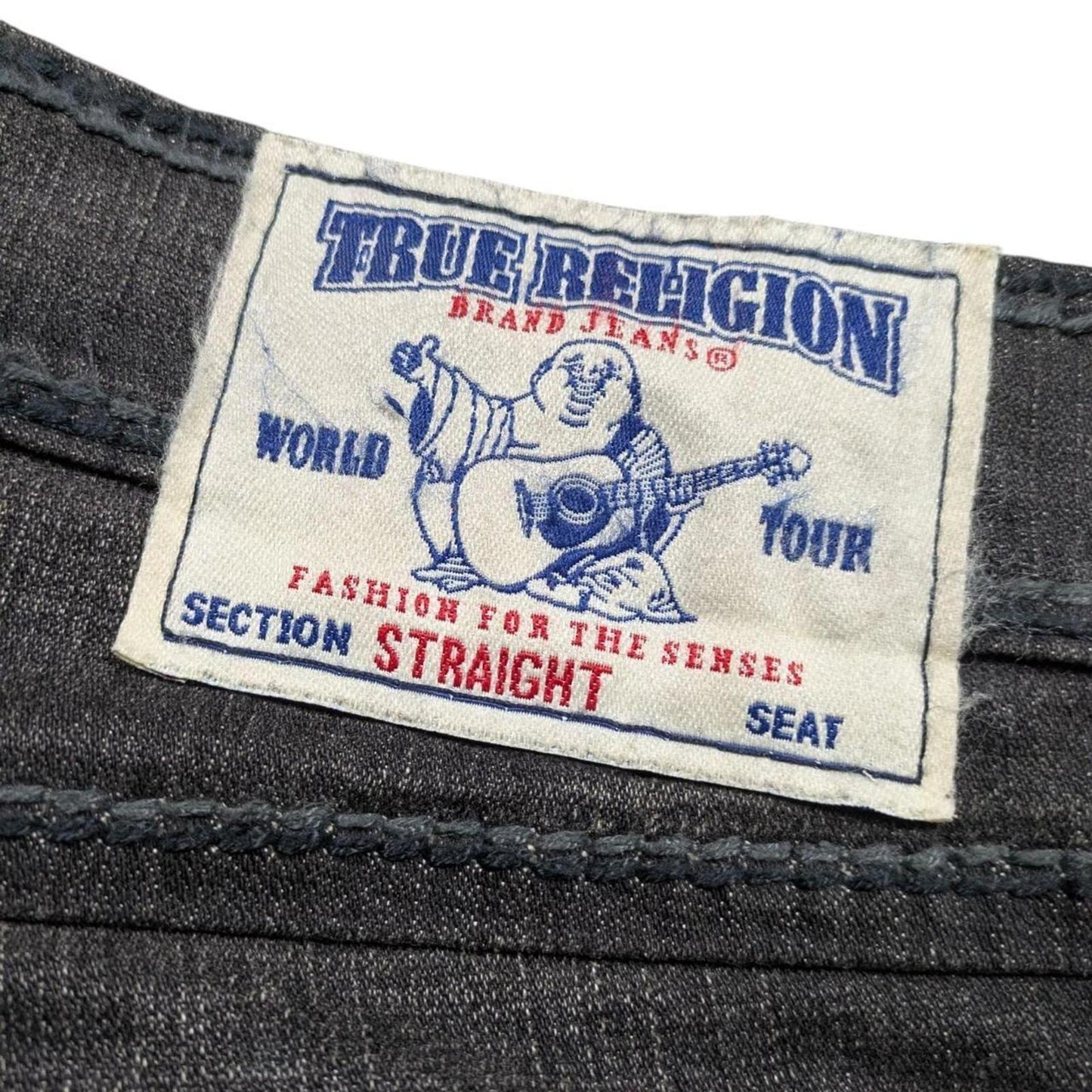 True Religion Ricky Jeans (31)