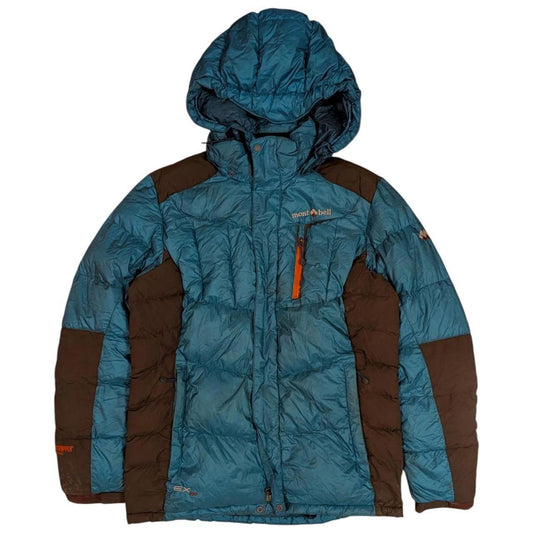 Montbell Puffer Jacket (XS)