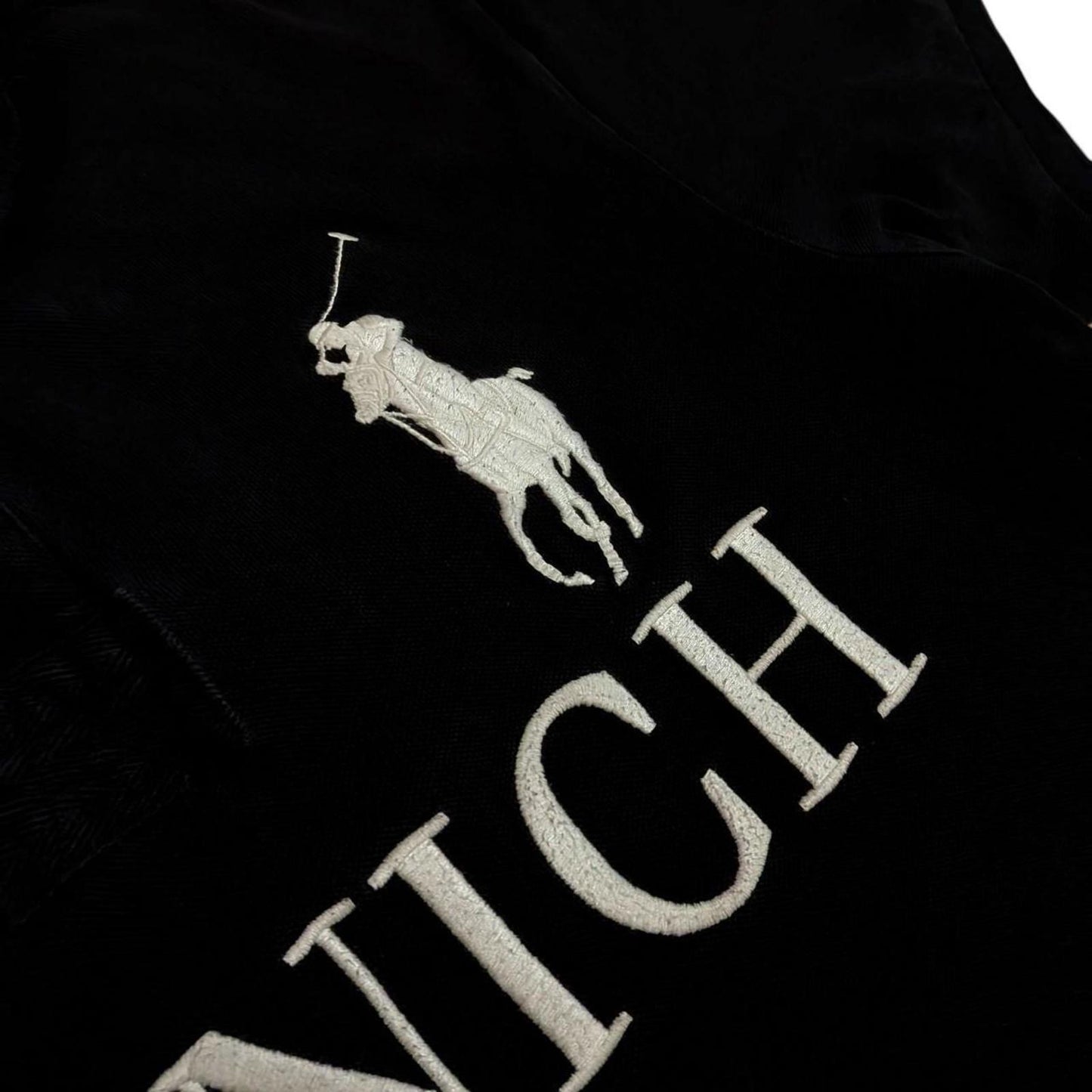 Ralph Lauren Munich Polo Shirt (XL)