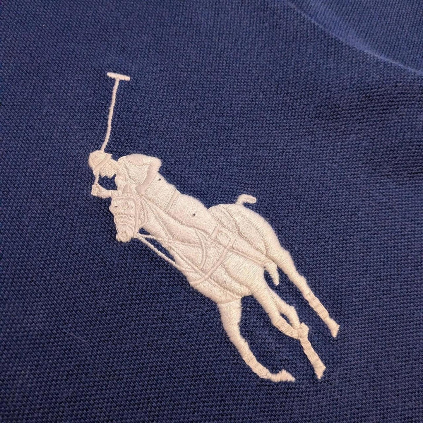 Ralph Lauren Italy Polo (L)