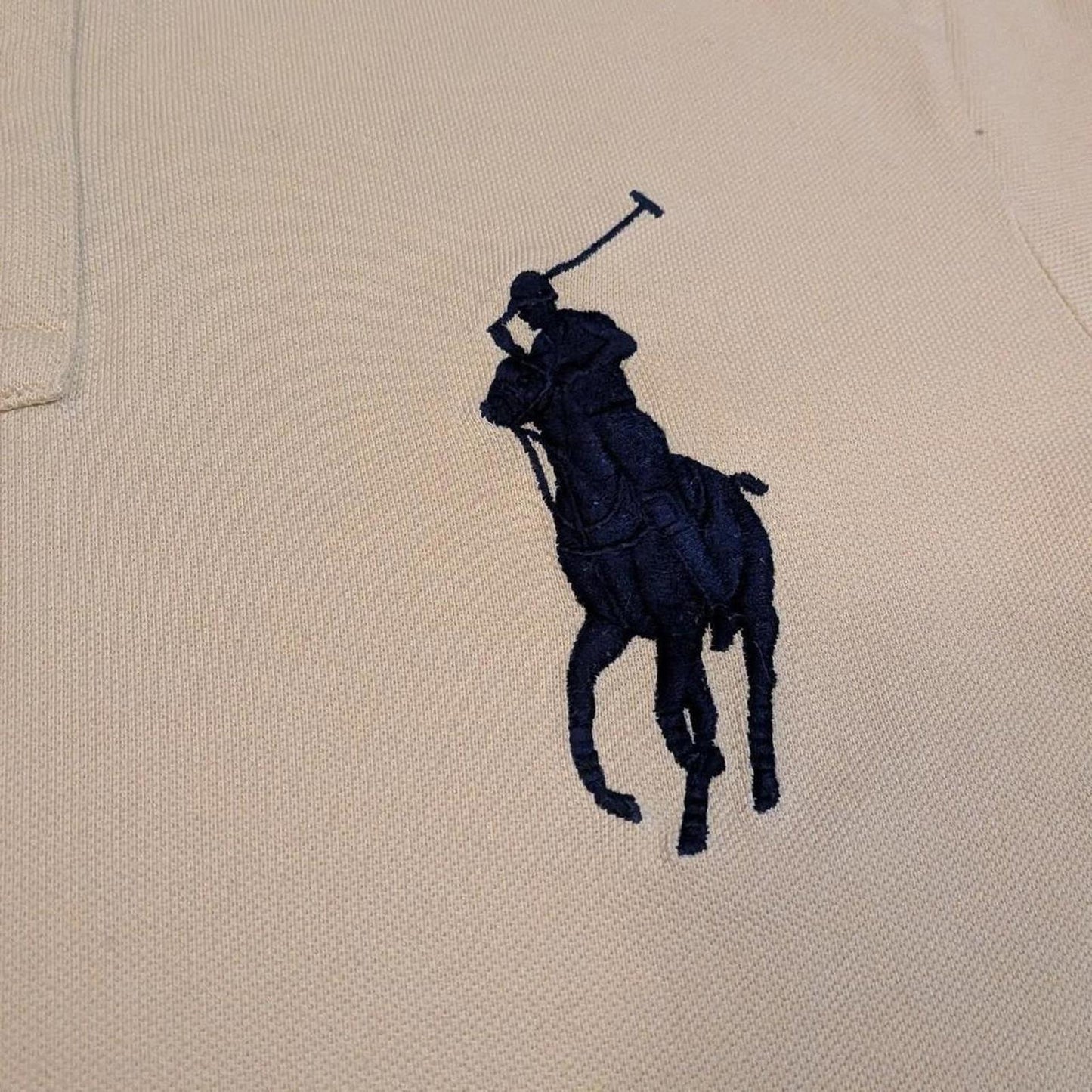 Polo Ralph Lauren Polo Shirt (M)