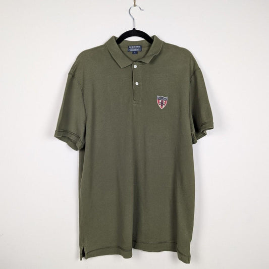 Polo Jeans Polo Shirt (L)