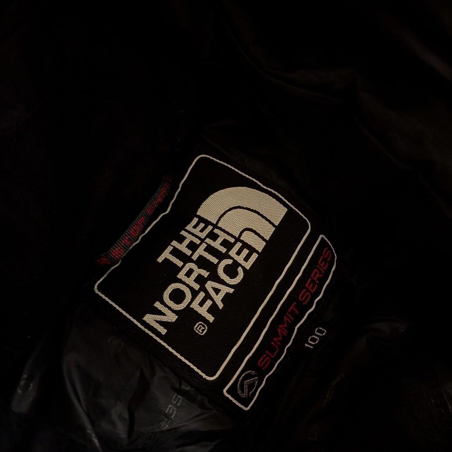 The North Face Puffer Jacket (XXL)