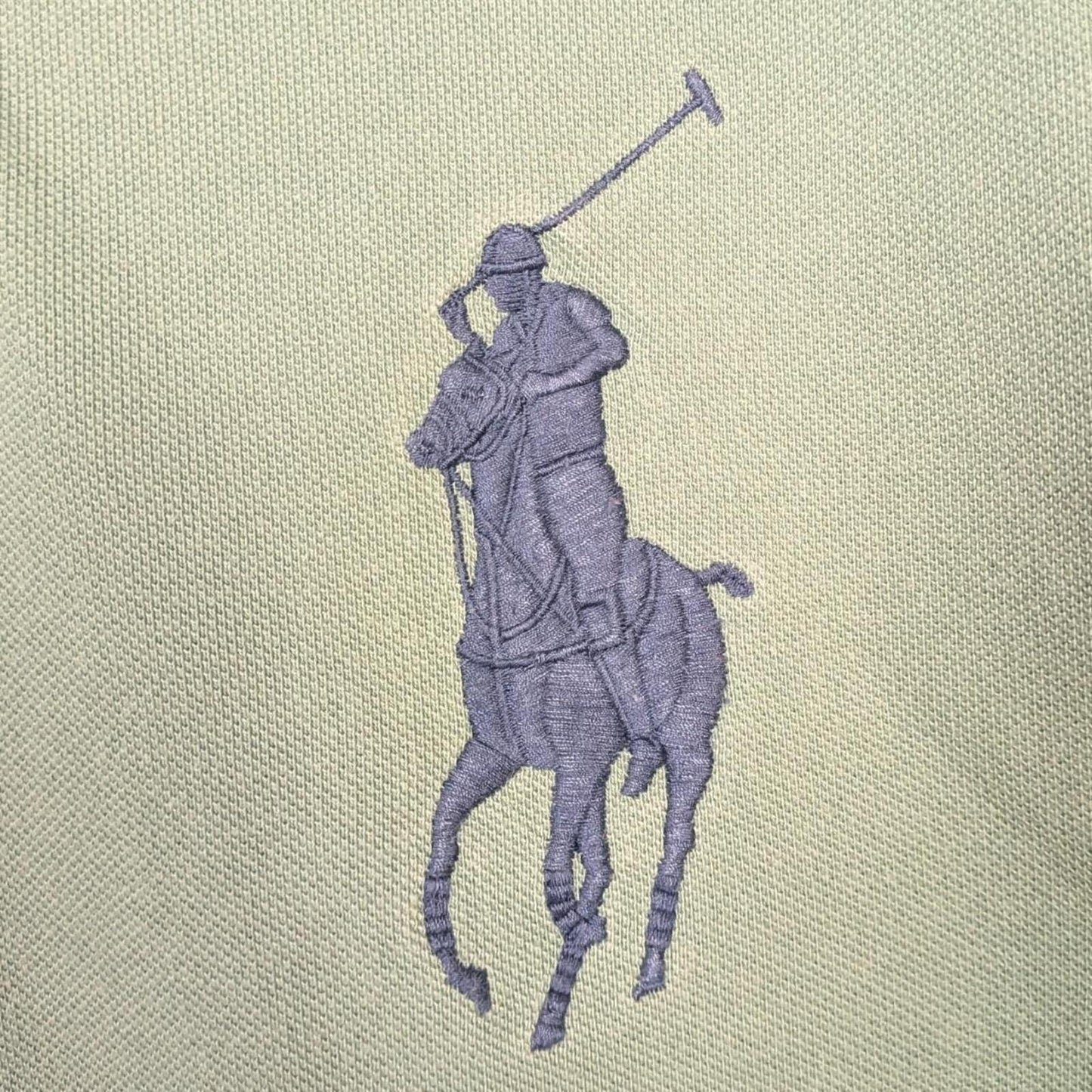 Polo Ralph Lauren Polo Shirt (M)