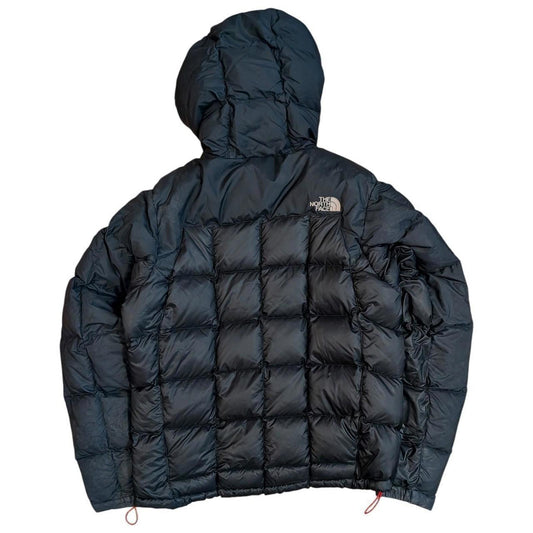 The North Face Puffer Jacket (M)