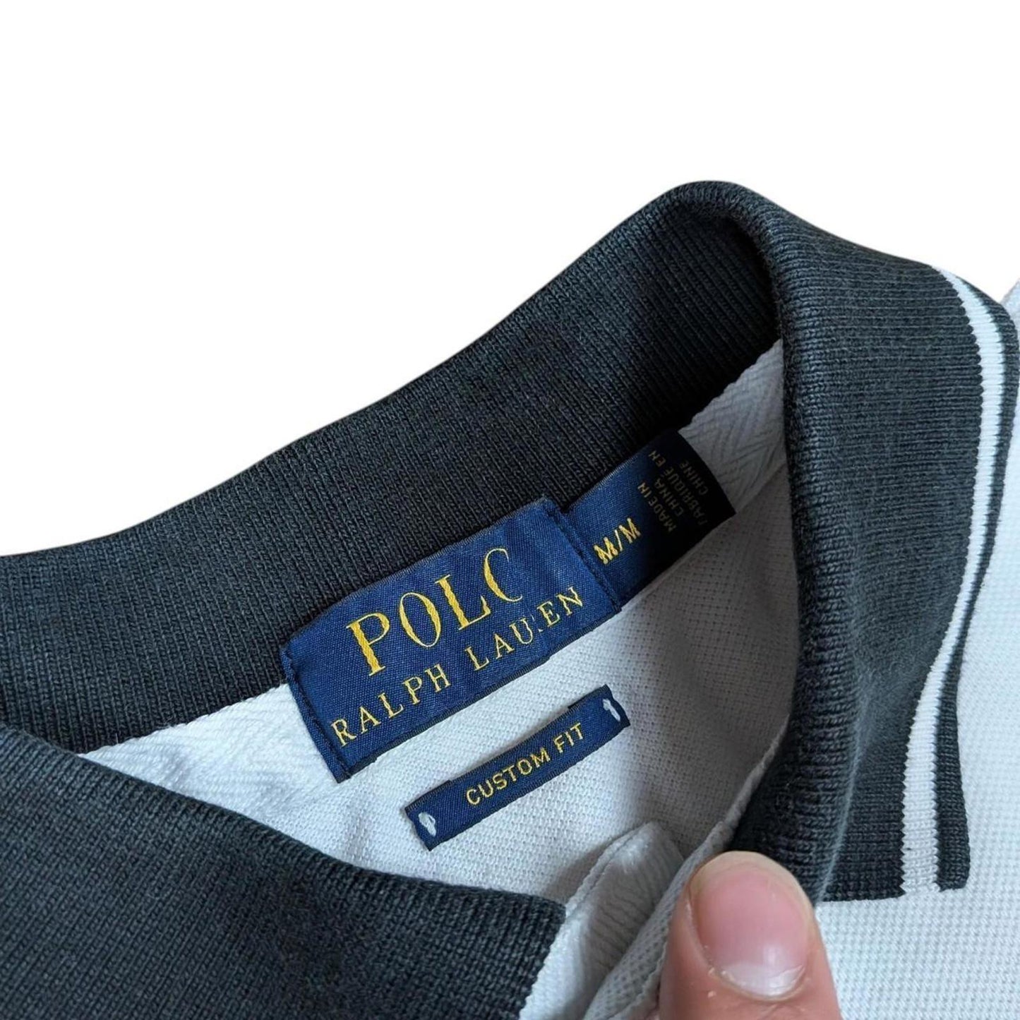 Ralph Lauren Miami Polo (L)
