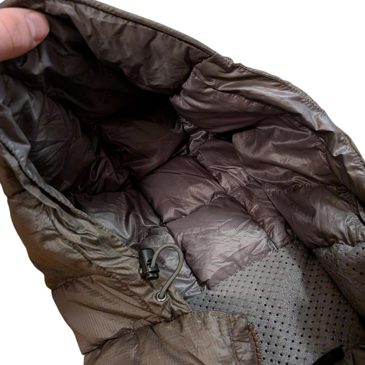 Montbell Puffer Jacket (S)