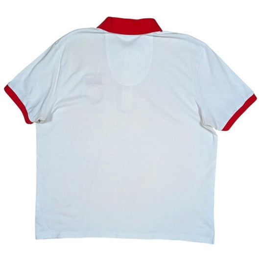 Hugo Boss USA Polo Shirt (XXL)